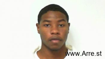 Kevin  Blackmon Mugshot