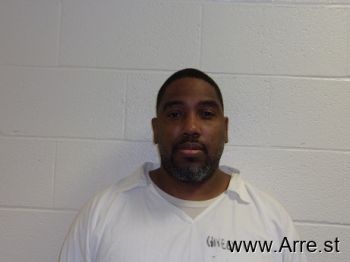 Kevin L Green Mugshot