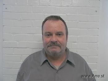 Kevin R Rexroad Mugshot