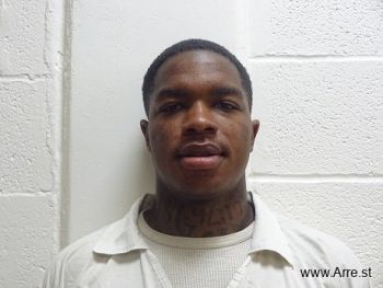 Kevontay  Barnes Mugshot