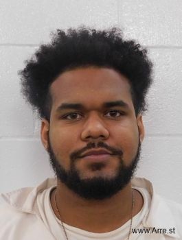 Keyonta T Childress Mugshot