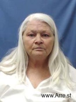 Kimberly  Coulter Mugshot