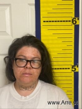 Kimberly  Roberts Mugshot