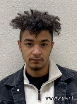 Kindell D Woods Mugshot