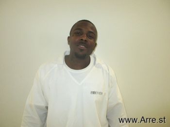 Kordarrell  Brewer Mugshot