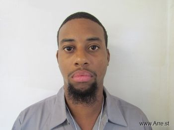 Kwyntarus L Young Mugshot