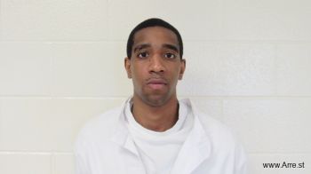 Kylan  Jackson Mugshot