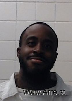 Kyrone  Williams Mugshot