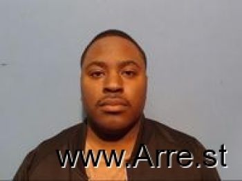 Ladarius Montrell Williams Mugshot