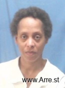 Laditra C Birmingham Mugshot