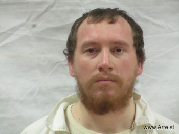 Lance  Thompson Mugshot