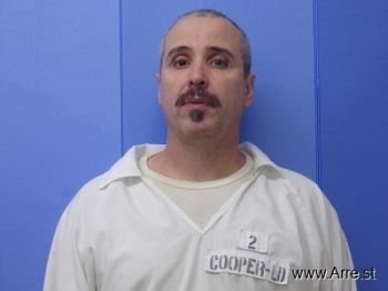 Larry D Cooper Mugshot