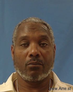 Larry J Hawkins Mugshot