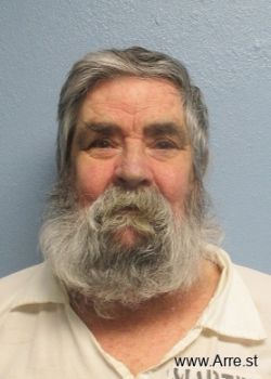 Larry J Martin Mugshot