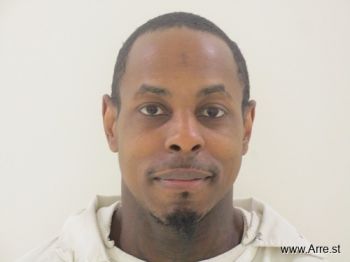 Latrell  Phipps Mugshot