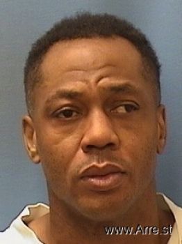 Leonard L Houston Mugshot