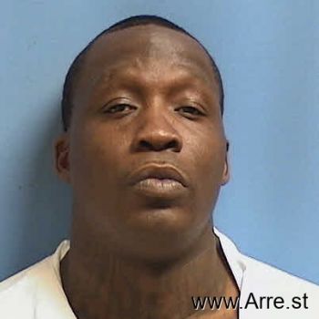 Leonard J Jordan Mugshot