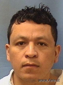 Leonel  Gonzales Olmeldo Mugshot