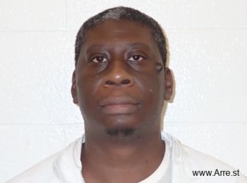 Leroy L Jackson Mugshot