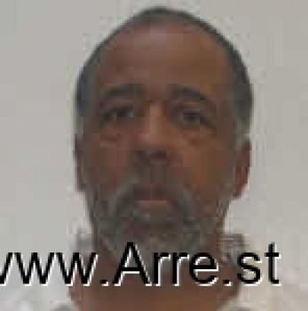 Leroy  King Mugshot