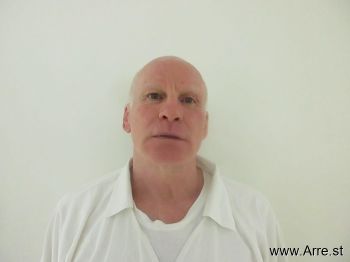 Loyd R White Mugshot