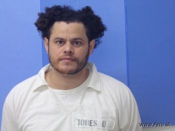 Luis D Torres-delgado Mugshot