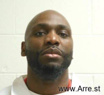 Marcus E Blue Mugshot