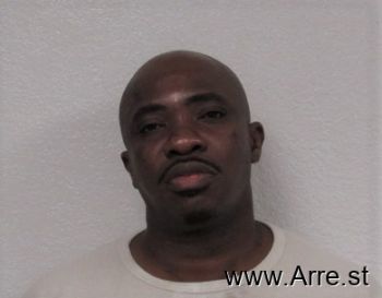 Marcus D Horton Mugshot