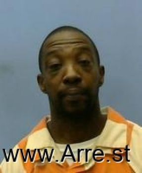 Marcus  James Mugshot