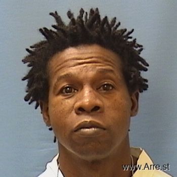 Marcus L Washington Mugshot