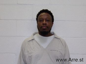 Marcus  Whitaker Mugshot