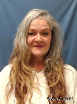 Margie K Williams Mugshot