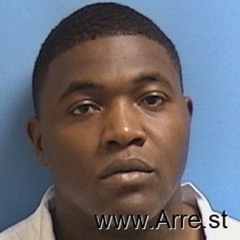 Markevin  Taylor Mugshot