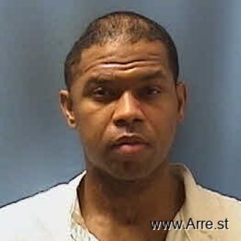 Markevious K King Mugshot