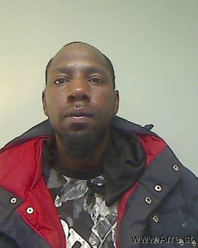 Marlon T Smith Mugshot