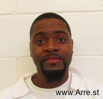 Martinous O Moore Mugshot