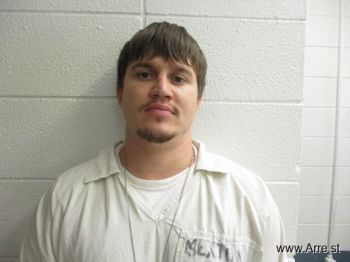 Mason H Sexton Mugshot