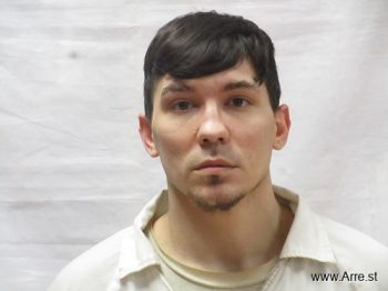 Matthew B Lester Mugshot