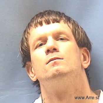 Matthew S Sheppard Mugshot