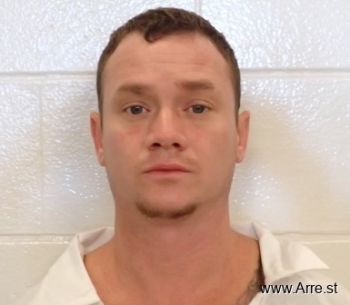 Matthew W Vanhorn Mugshot