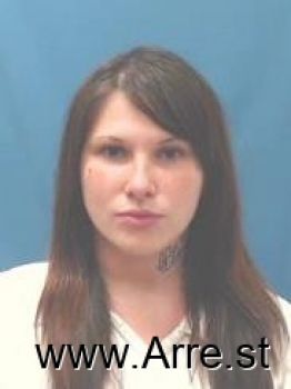 Megan E Griffin Mugshot