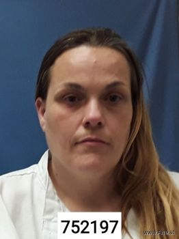 Melissa  Smith Mugshot