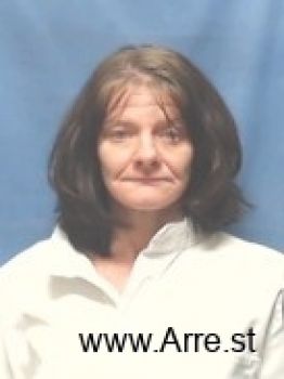 Melissa L Wilson Mugshot