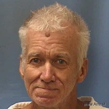 Melvin E Wishon Mugshot