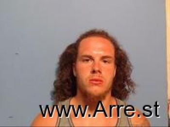 Michael Axel Knobloch Mugshot