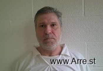 Michael  Bobbitt Mugshot