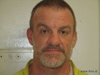 Michael W Bruce Mugshot