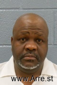 Michael L Ford Mugshot