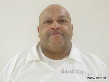 Michael A Gardner Mugshot