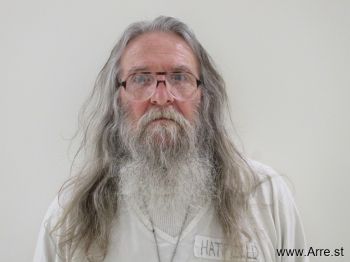 Michael D Hatfield Mugshot